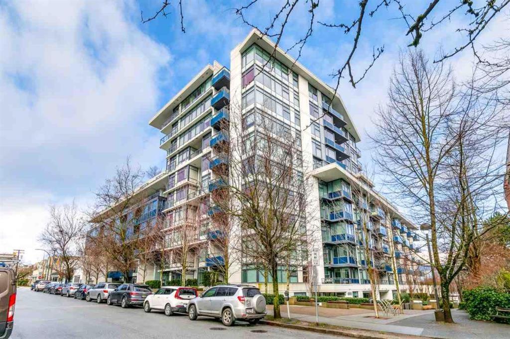 Relocation Special -Kits Garden View Condo Vancouver Esterno foto