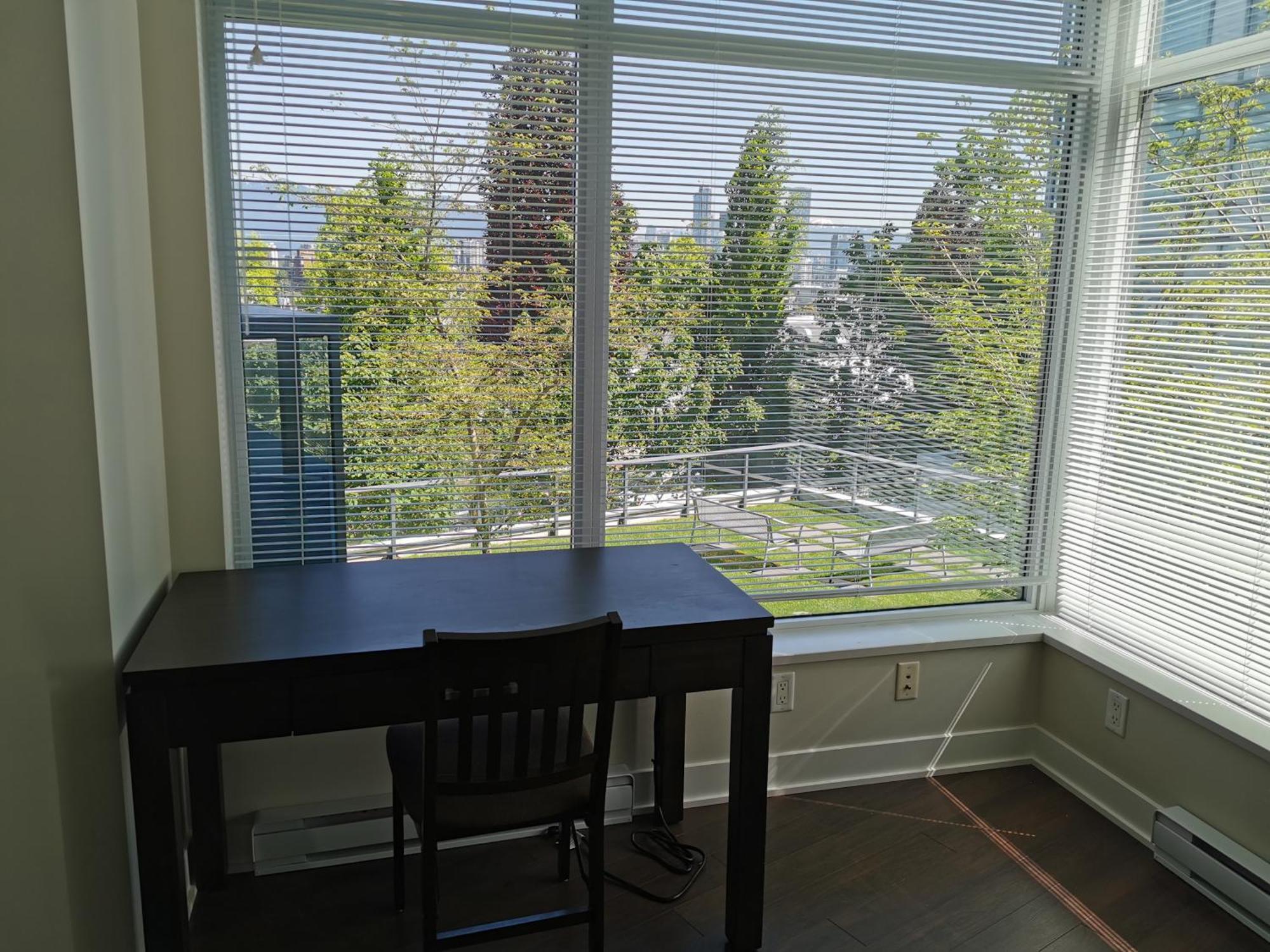 Relocation Special -Kits Garden View Condo Vancouver Esterno foto